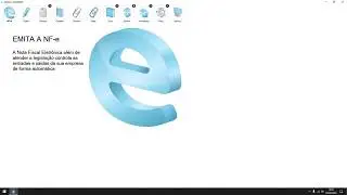 Enviar XML de Entrada para a Contabilidade