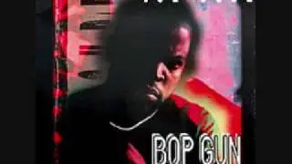 Ice Cube - Bop Gun (Chopped And Screwed)