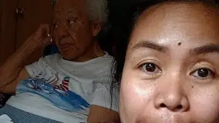 Nene Lifestyle & Grandma  is live! Watching DEBATE who's gonna be your president?