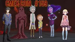 СМЕХ COIN 