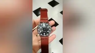 Часы Командирские смерть шпионам