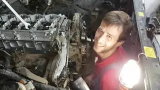 Service Station Horror #1: Service Station Jokes! The Harsh Life of a Car Mechanic