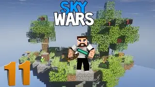 SkyWars #11 PvP текстур пак Теросера