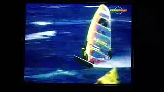 Gran Canaria '93 Slalom Race
