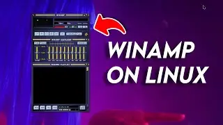 Best Winamp alternative for Linux!