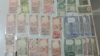 Buy Old Indian Notes Value | British India Notes Value | 1 Rupee Star 2017 Note Value | Error Notes