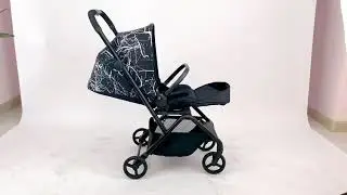 Новый коляски