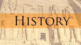 what is history?