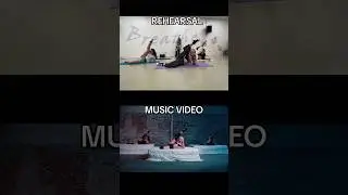 Music Video Capri Everitt #danceshorts #dance #dancecover #dancemusic #dancechallenge
