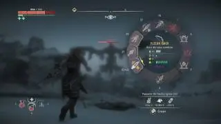 Horizon Zero Dawn™_Road to GAIA\ThunderBird