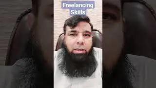 Freelancing skills #freelancing #reels#viral #ytshorts #shorts #viralreels #reels #viraltiktok