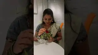 🌹Gulabi kallu Rendu Mullu Song ll Govindhudu Andarivaadele Movie ll 🌹