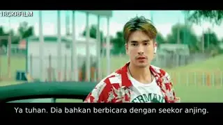 The Con Heartist : scene adegan lucu talk to dog #Part 1