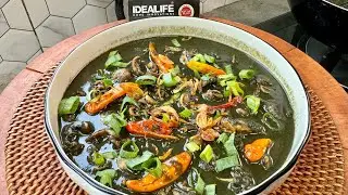 Oseng Cumi Balakutak