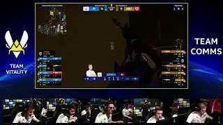Dupreeh is that 1 guy in your mm!