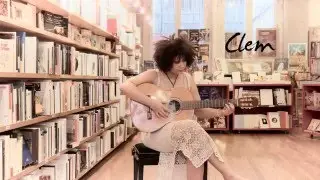 Clem - Iris (Goo Goo Dolls Cover)