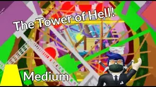 The Tower of Hell | Guide