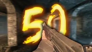 Nacht Round 50 May NEVER Happen