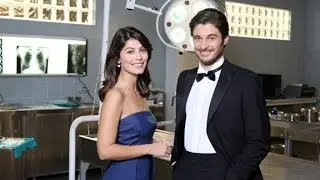 L'Allieva / Claudio e Alice