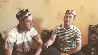 ТАШРИФ ХАЛИЛОВ БО ГАРИБШО УСТОДАШ 2020