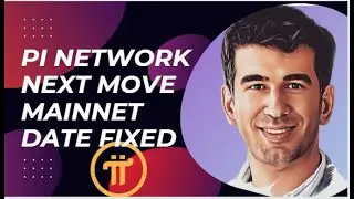 Pi Network Core Team Announces App Updates And Mainnet Opening In 2024!