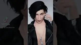 КР версия SIMS 4, скачивайте на бусти 👋🏼