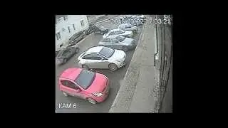 ДТП у 