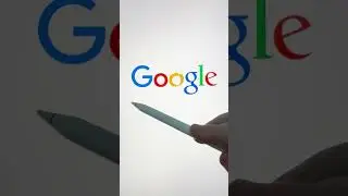 If the Google logo kept getting simplified! 