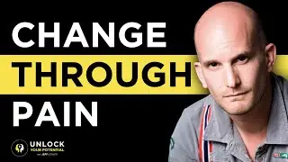 The Brave Path to Success: Insights from a Traveler Who Relied on Kindness | LEON LOGOTHETIS