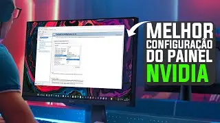 HOW TO CONFIGURE THE NVIDIA PANEL FOR BETTER GAMING PERFORMANCE! NVIDIA 2023 OPTIMIZATION