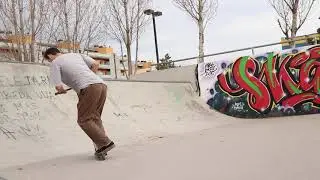 CREW WARS - RAW
