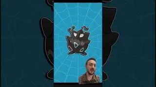 What if Venom Merged With Pokemon?