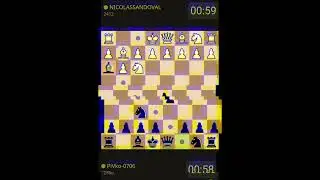 #chess