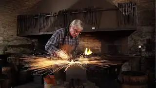 Teaser #3 - 30s - How to be The Devil's Blacksmith