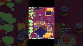 AIMING 💬⚡️#brawlstar