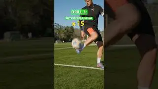 Do this after a ⚽️ match day - active recovery. #footballshorts #soccer #soccertraining