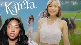 BINI KARERA REACTION | I LOVE THEM!