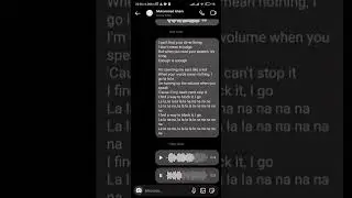 La La La ~ Naughty Boy ft. Sam Smith #cover