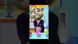 My Talking Tom2  