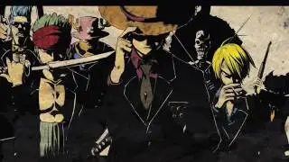 Nightcore  Gangsta Sexy