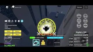 Blox Fruit Police: Bot Auto leveling/Farming Evidence #14