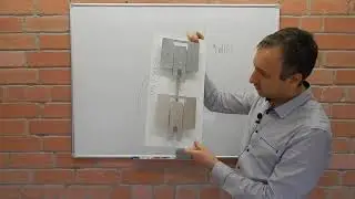 Антенны. Как работают антенны простыми словами. ч.7.1- интерференция и радиоволны.