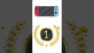 Nintendo Switch Is About To Do Something INSANE?! - Switch News Shorts