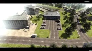 Men of War Red Rising New Map