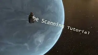 EVE Online Probe Scanning Tutorial