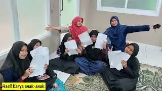 BENGKEL MATH: Bimbingan Belajar dan Penguatan Konsep Dasar Matematika