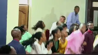 Neema ya Golgotha Igisirimba cyiza cyane//Umukunga/ Bethammi/ Nyimbo za Okovu 117