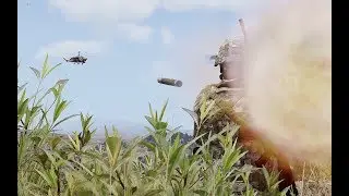 C2 WIP: Launcher target distribution