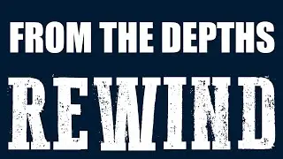 2024 Rewind : From The Depths Trailer : Workshop Awards