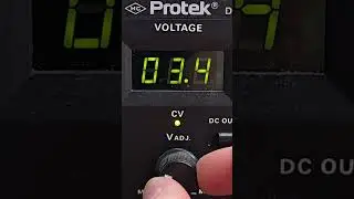 We don't need chargers where we're going